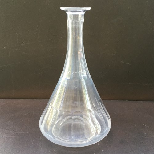 carafes - vaisselle ancienne