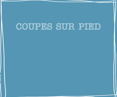 coupes sur pied - location vaisselle vintage