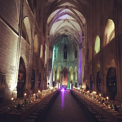 louise et juliette creatrice ambiance mariage