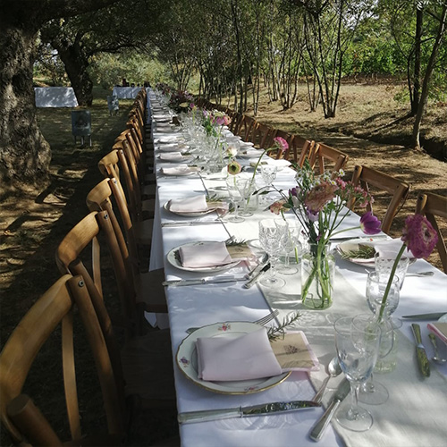 louise et juliette creatrice ambiance mariage