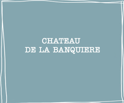 Louise et juliette au chateau de la banquiere