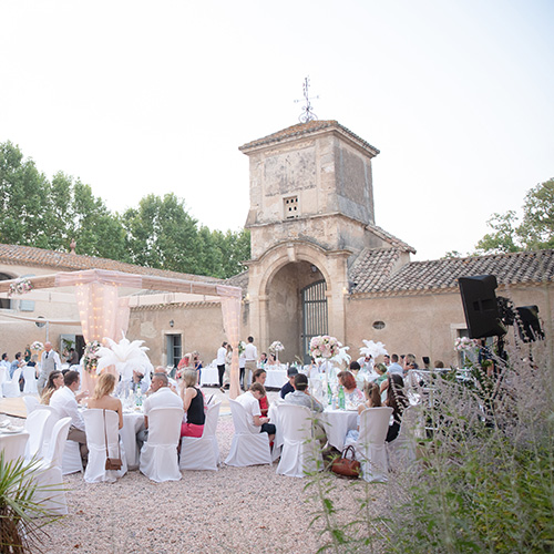 location bar mariage