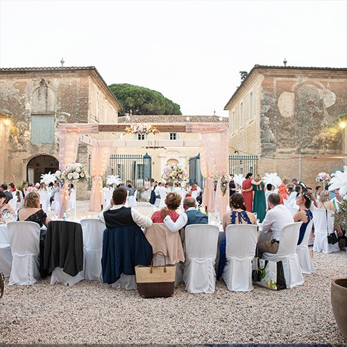 location bar mariage