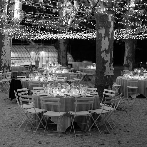 louise et juliette realisent vos tables de mariage