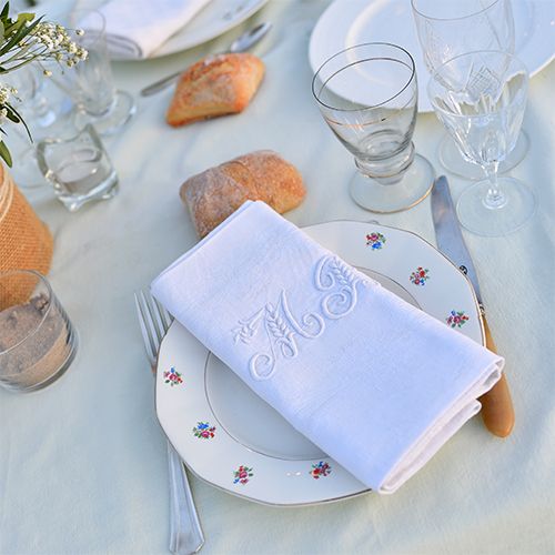mariage à l enclos de la croix