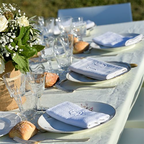 mariage à l enclos de la croix