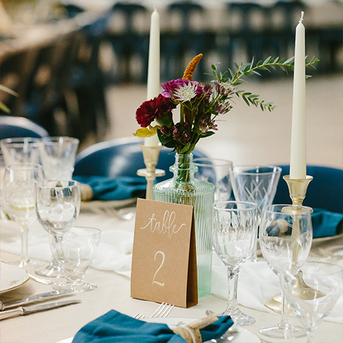 mariage chateau anduze