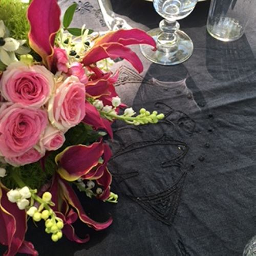 location vaisselle ancienne pour mariage