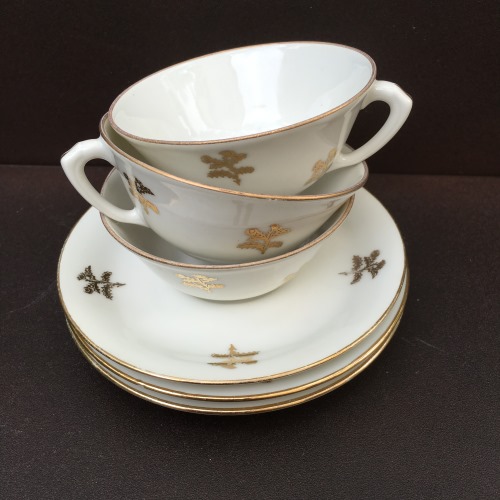 tasse a cafe - vaisselle ancienne