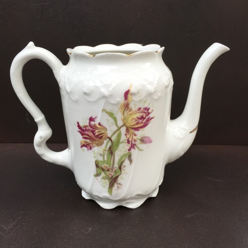 cafetiere - vaisselle ancienne